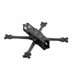 TBS Source One 5" V5.1 FPV Drono Rėmas