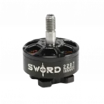 FlyFishRC Sword 2207 6S 1850KV Variklis
