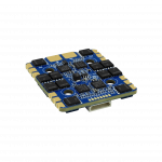 SEQURE Blueson A1 6S 65A AM32 ESC &ndash; 20x20mm
