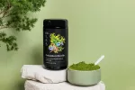 Chlorella su a&scaron;vaganda