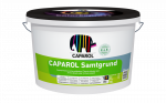 Caparol Samtgrund - gruntiniai dažai vidaus pavir&scaron;iams, 2.5-10L - 2,5 l