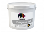 Gruntas su kvarco papildais Caparol PutzGrund 605, 25 kg - 25 kg