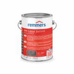 Lazūriniai dažai Remmers HK Lasur 3in1 [Plus] Grey-Protect, 0.75-20L - 2,5 l, Paletė