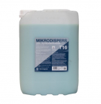 Gruntas sienoms BJ Microdispers Beck & Jorgensen, 1-10L - 5 l