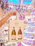 French Bloom Baby Box 0% (2 &times; 375 ml)