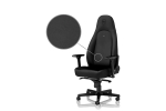 Žaidimų kėdė Noblechairs ICON, high-tech eko oda, juoda
