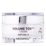 Medi-Peel - Peptide 9 Volume Tox Cream Pro - Jauninantis Kremas su Peptidais - 50ml