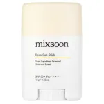 Mixsoon - Bean Sun Stick - Apsauginis nuo Saulės Stiftas su Pupelių Ekstraktais - 15g