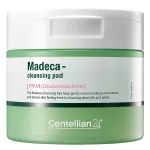 Centellian24 - Madeca PHA Cleansing Pad - Veido Valymo Padeliai su PHA Rūg&scaron;timis - 60vnt.