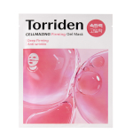 Torriden - Cellmazing Firming Gel Mask - Stangrinamoji Gelinė Kaukė - 45g