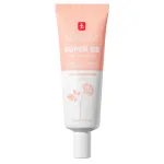 Erborian - Super BB Au Ginseng Clair - Maskuojantis Kremas Odos Netobulumų Korekcijai - 40ml