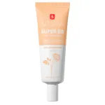 Erborian - Super BB Au Ginseng Dore - Maskuojantis Kremas Koreguojantis Odos Netobulumus - 40ml