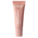 Paese - Nudelightful - Glossy Lip Oil - Lūpų Aliejus - Milky Fudge - 8ml