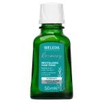 WELEDA - Rosmarin Revitalising Hair Tonic - Rozmarinų Tonikas Plaukams - 50ml