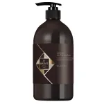 Hadat - Liquid Silk Shampoo - &Scaron;ampūnas su Skystu &Scaron;ilku - 800ml