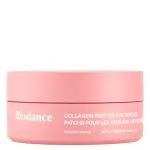 Biodance - Collagen Peptide Eye Patches - Kolageniniai Paakių Padeliai su Peptidais - 60vnt/30porų