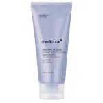Medicube - Zero Pore Clearing Capsule Cleansing Foam - Veido Prausimosi Putos su Mikrokapsulėmis Egzosomų ir Rūg&scaron;timis - 120g