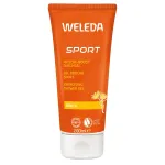 WELEDA - Sport Energising Shower Gel - Du&scaron;o Gelis su Arnika - 200ml