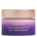 Lumene - Nordic Ageless Ajaton Radiant Youth SPF30 - Dieninis Kremas - 50ml