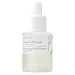 SKIN1004 - Lab in Nature Azelaic Acid 10 Ampoule - Raminamoji Ampulė su Azelaino Rūg&scaron;timi - 9ml