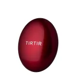 TIRTIR - Mask Fit Red Cushion &ndash; Ilgai I&scaron;liekantis Makiažo Pagrindas Pagalvėlėje &ndash; 23N Sand &ndash; mini &ndash; 4,5 g