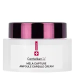 Centellian24 - Madeca Mela Capture Ampoule Capsule Cream - &Scaron;viesinantis Veido Kremas - 55ml