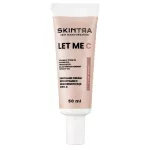 SkinTra - Let Me C - Rankų Kremas su Vitaminu C - 50ml