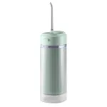 Be Lucent - Pulse Water Flosser - Irigatorius - Mint Green - 1vnt