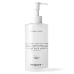 Transparent Lab - Oil-Based Cleanser - Aliejinis Makiažo Valiklis - 200ml