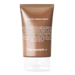 Transparent Lab - Bakuchiol Firming Cream - Stangrinamasis Kremas su Bakučioliu - 50ml