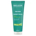 WELEDA - For Men Energy Fresh 3 in 1 Shower Gel - Du&scaron;o Gelis Vyrams - 200ml
