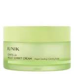 iUNIK - Centella Relief Sorbet Cream - Drėkinamasis Veido Kremas su Azijine Centele - 50ml