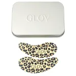 Glov - Infinity Eye Patches - Silikoniniai Paakių Padeliai - 2vnt