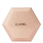 ELROEL - Blending Compact Cushion - Koreguojantis Makiažo Pagrindas Pagalvėlėje - 21 Light Beige - 12,5g