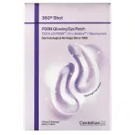 Centellian24 - 360&ordm; Shot PDRN Glowing Eye Patch - Paakių Padeliai su PDRN - 6 poros
