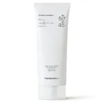 Transparent Lab - Invisible Sunscreen SPF50+ - Nematomas Apsauginis Kremas nuo Saulės - 100ml