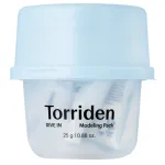 Torriden - Dive-In Modeling Pack - Drėkinamoji Veido Kaukė - 25g