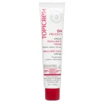 Topicrem - DA Emollient Face Cream - Emolientinis Veido Kremas - 40ml
