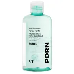 VT Cosmetics - PDRN Toner - Drėkinantis ir Regeneruojantis Tonikas - 250ml