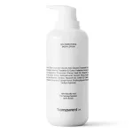 Transparent Lab - AHA Smoothing Body Lotion - Kūno Priežiūros Priemonė su Rūg&scaron;timis - 400ml