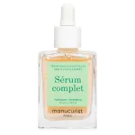 Manucurist - Soin - Complete Serum - Serumas Rankoms ir Nagams - 15ml