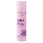 Trust My Sister - Glow It - Smoothing Shampoo - Valomasis ir Glotninamasis &Scaron;ampūnas su Glikolio Rūg&scaron;timi - 250ml