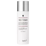 Medicube - Red Toner 2.0 - Tonikas į Spuogus Linkusiai ir Probleminei Odai - 100ml