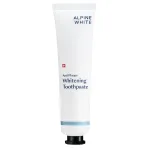 Alpine White - Toothpaste Anti Plaque - Balinamoji Dantų Pasta - 75ml