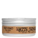 TIGI - Bed Head - for Men Matte Separation Workable Wax - Plaukų Va&scaron;kas - 85g