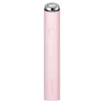 Medicube - Age-R Booster Pro Mini Plus Pink - Ne&scaron;iojamas Veido Priežiūros Prietaisas - 1vnt