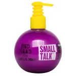 TIGI - Bed Head - Small Talk Thickening Cream - Plaukų Formavimo Kremas - 240ml