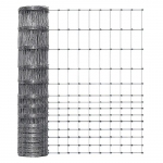 Mi&scaron;ko tvoros tinklas, LIGHT, 1600 mm, (160/23/15), &oslash;1,5/1,9 mm, 50 m, ZN
