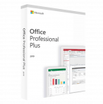 Microsoft Office 2021 Professional Plus