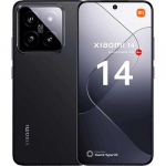 Ekspozicinis Xiaomi 14 512GB Black